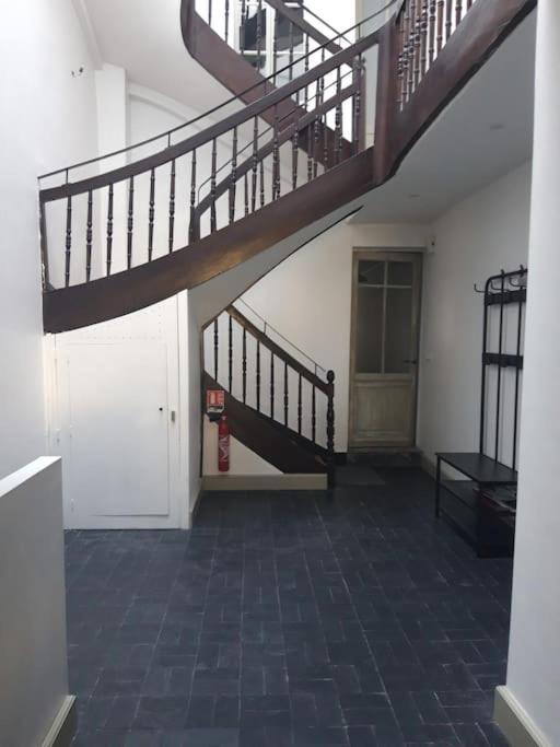 Maison Nadaud Avec Parking Prive Mont-de-Marsan Buitenkant foto