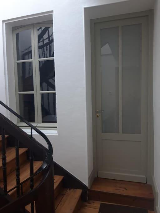 Maison Nadaud Avec Parking Prive Mont-de-Marsan Buitenkant foto